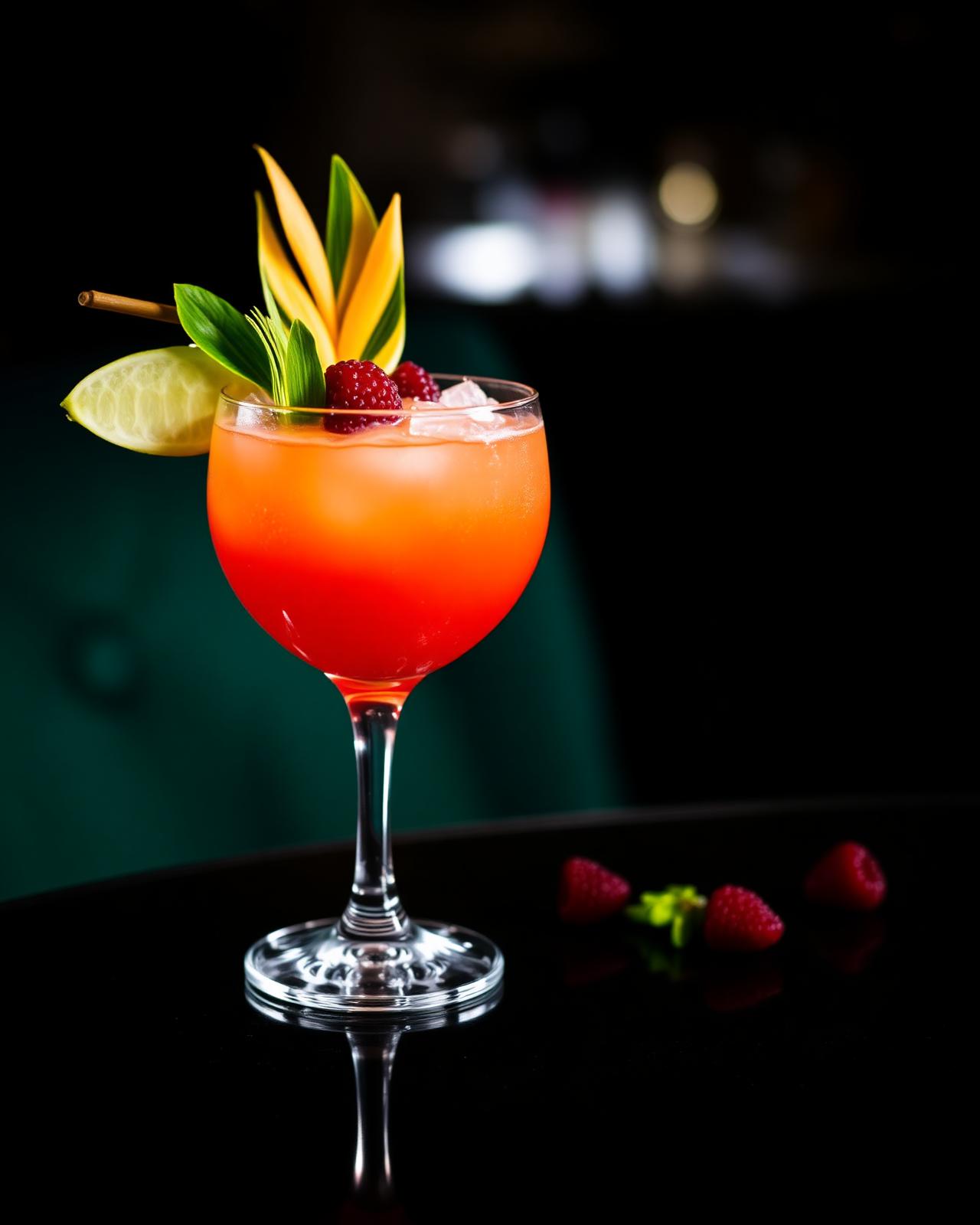 Cocktails