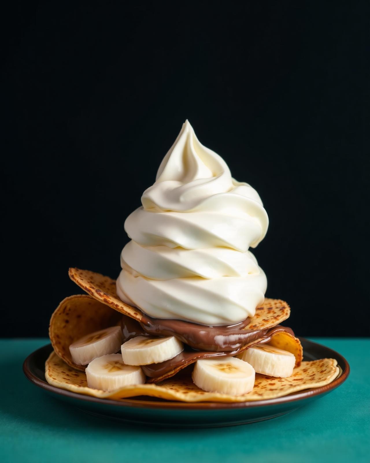 Crêpes & Churros