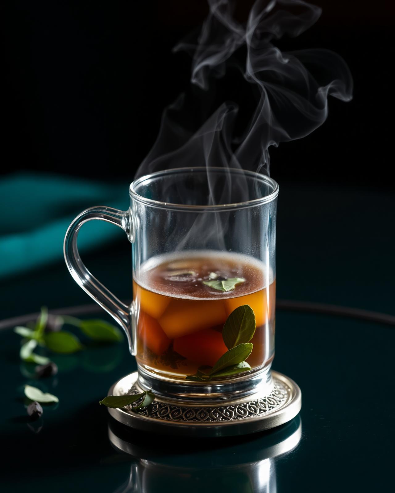 Boissons Chaudes